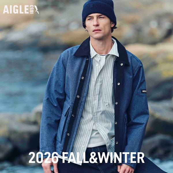 FALL WINTER