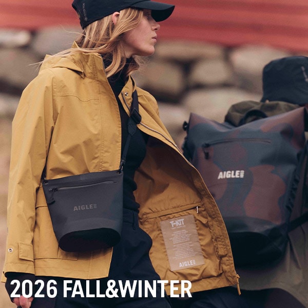 FALL WINTER