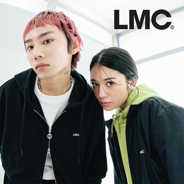 UNISEX】LMC／ARGYLE カーディガン | [公式]エーランド（ALAND）通販