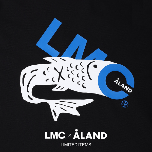 LMC×ALAND
