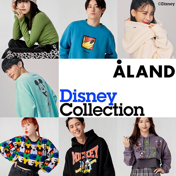 公式 エーランド Aland 通販