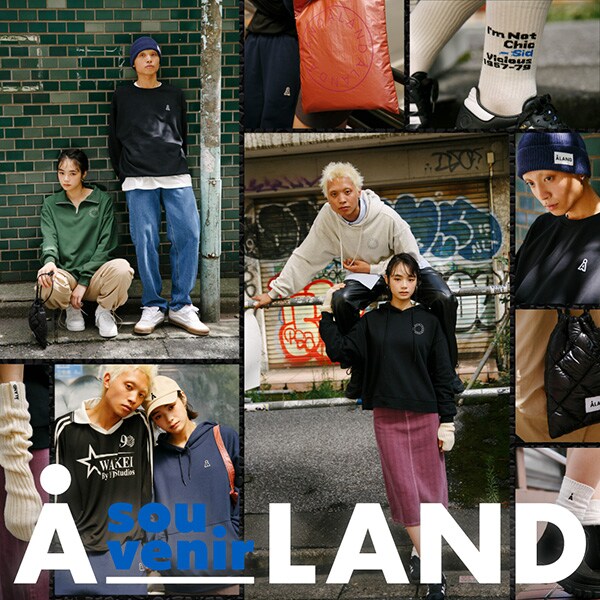 AGOODS_ALAND STUDIO