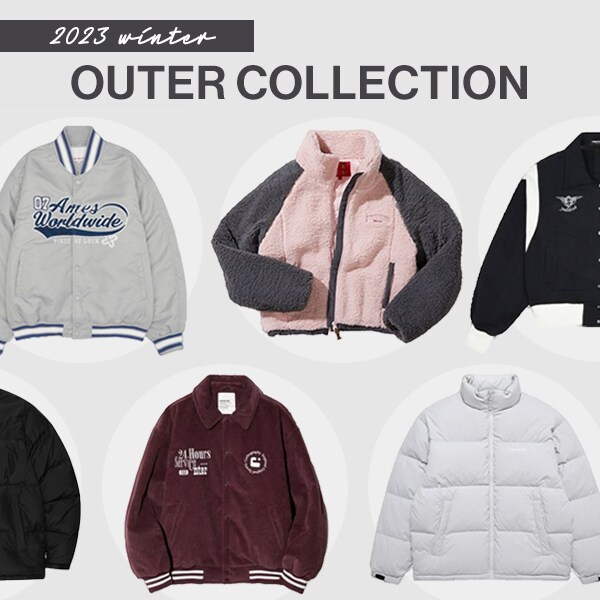 outer