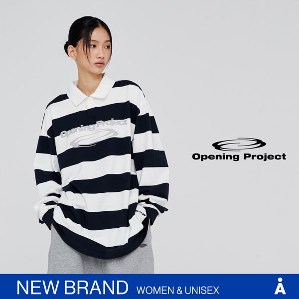 OPENING PROJECT