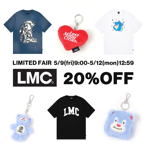 LMC20%