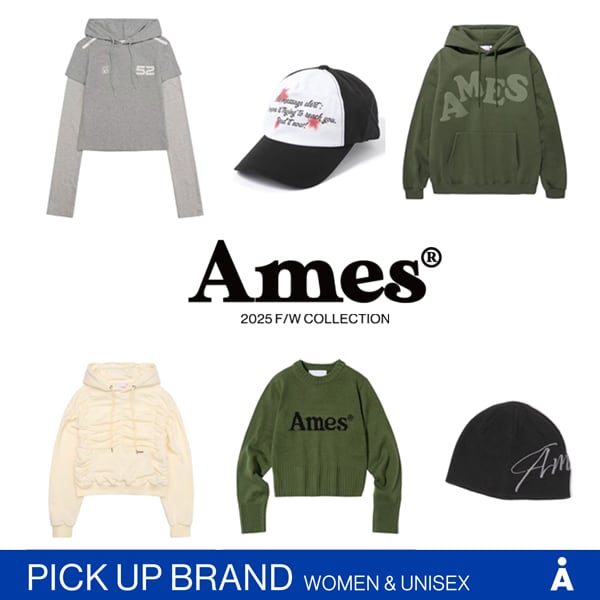 Ames