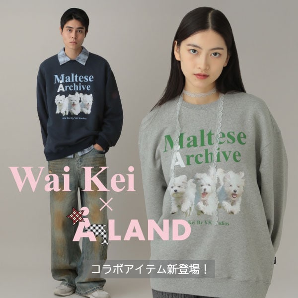 Waikei