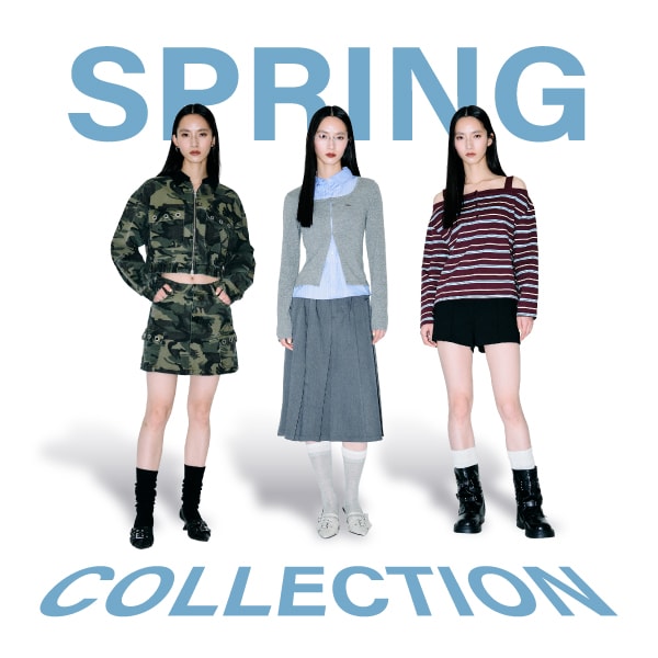 SPRING COLLECTION