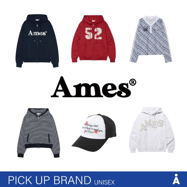 Ames