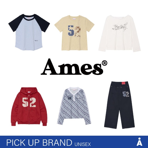 Ames