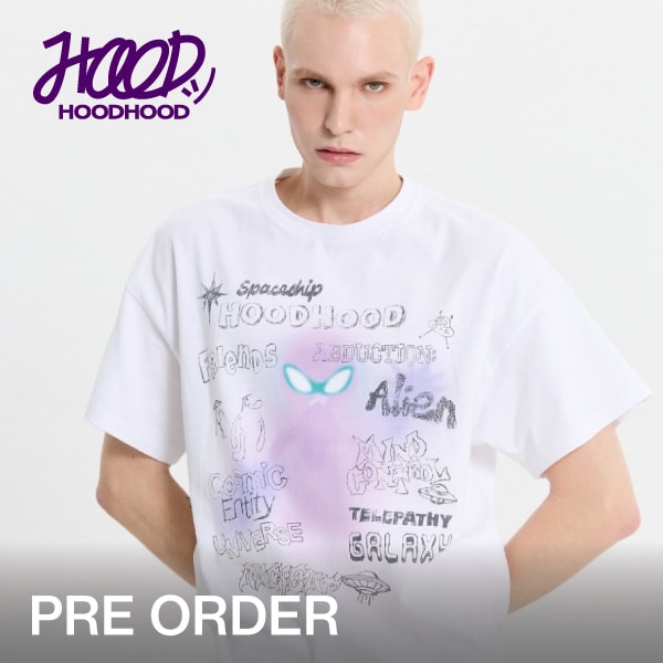 HOODHOOD