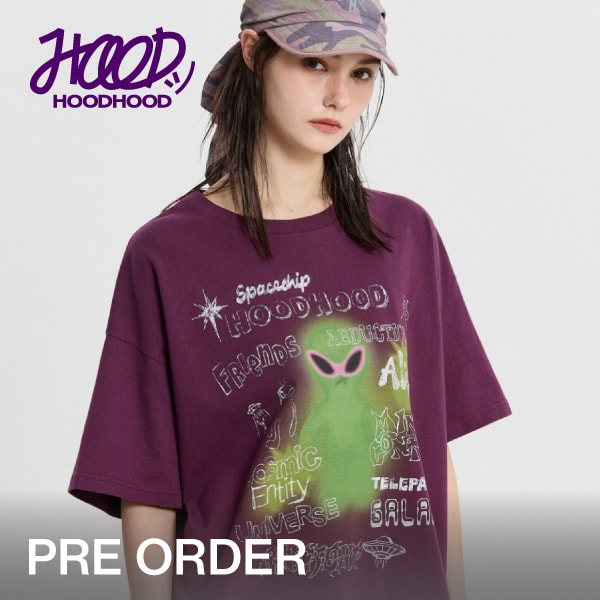 HOODHOOD