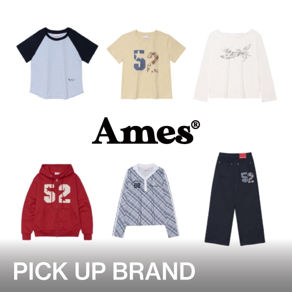 Ames