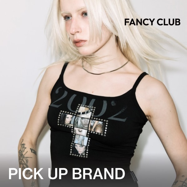 FANCY
