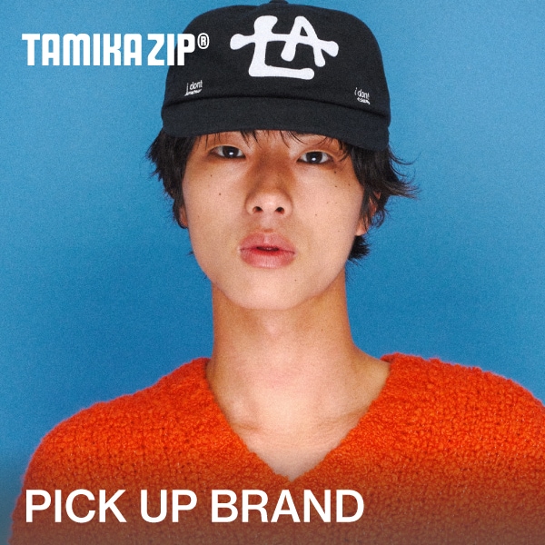 TAMIKAZIP