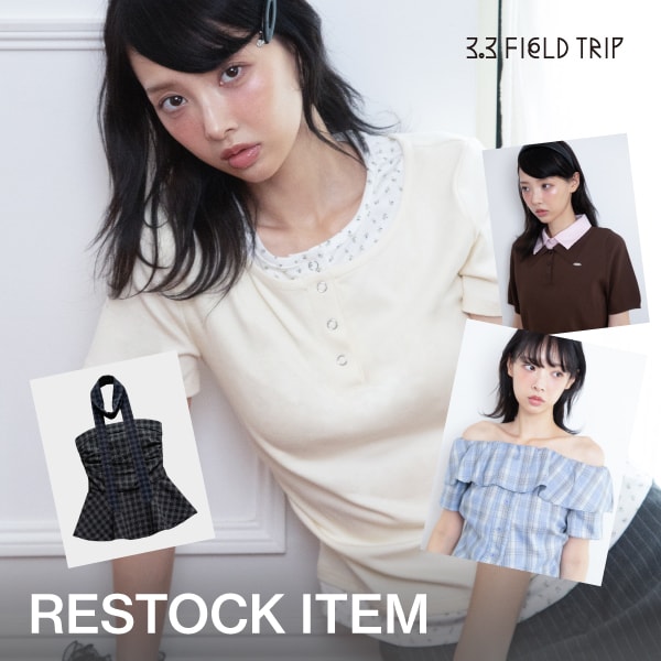 RESTOCK