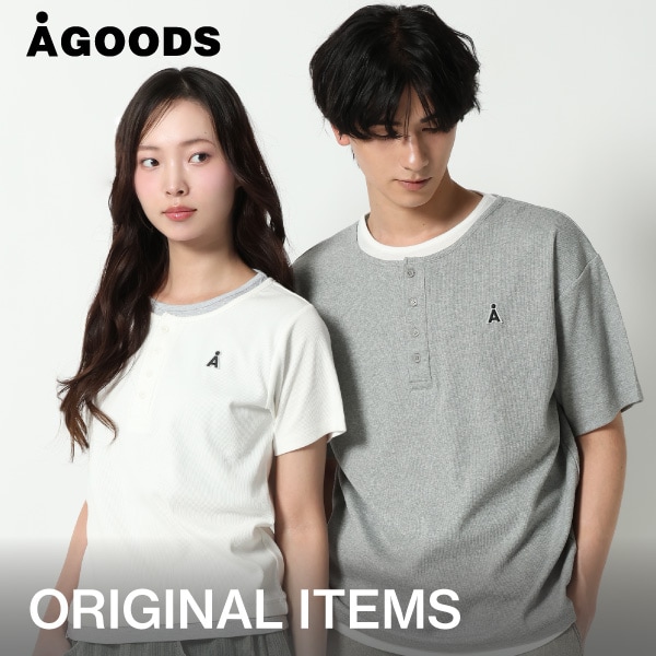 AGOODS