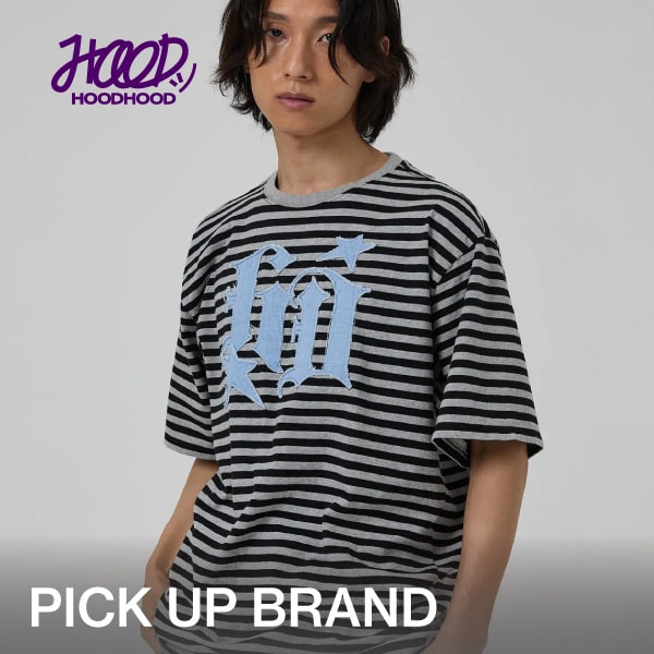 HOODHOOD
