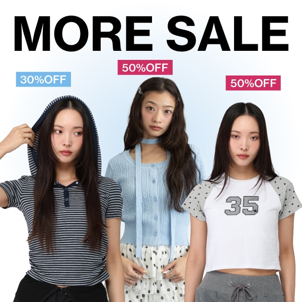 MORESALEwomen