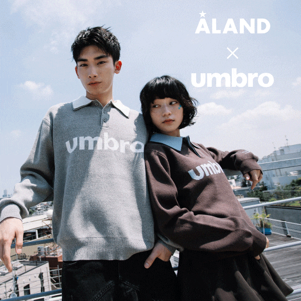 UMBROカミスン