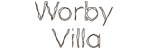 WORBY VILLA