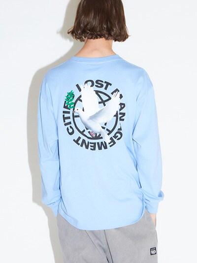 New Brand Arrival LMC | [公式]エーランド（ALAND）通販
