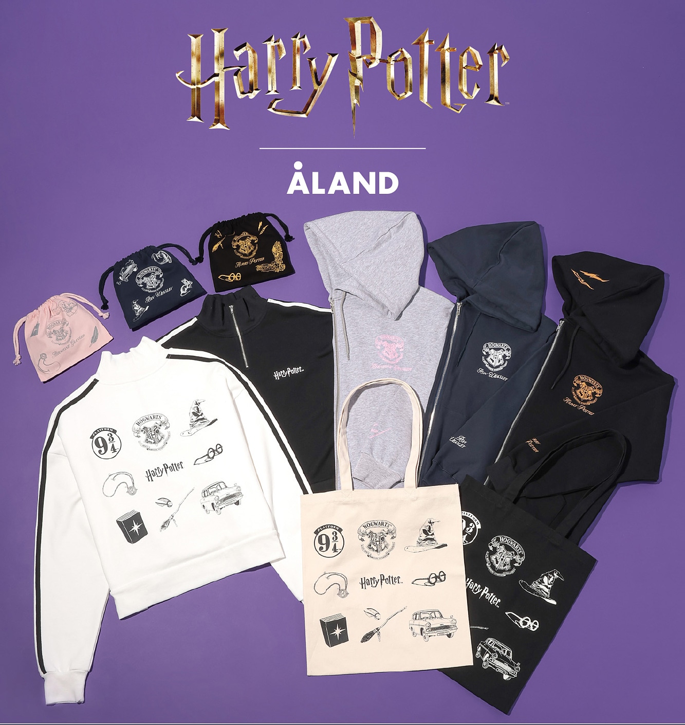 ALAND