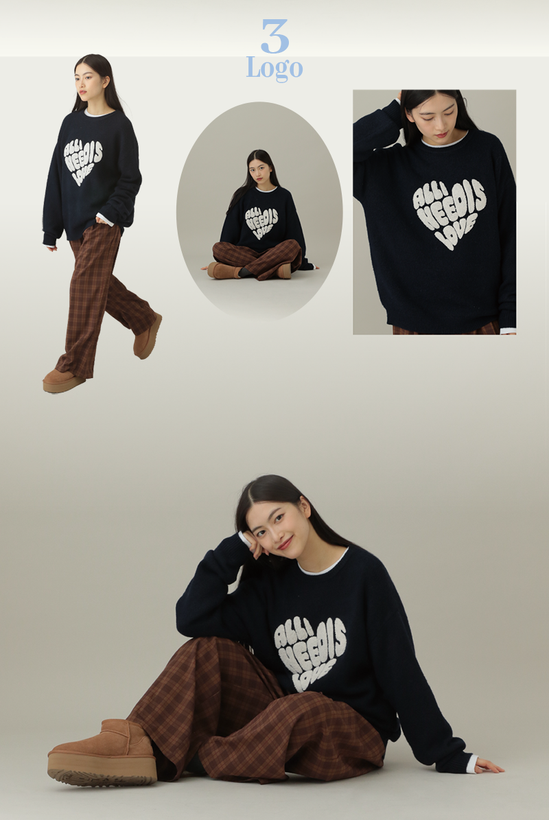 ALAND KNIT