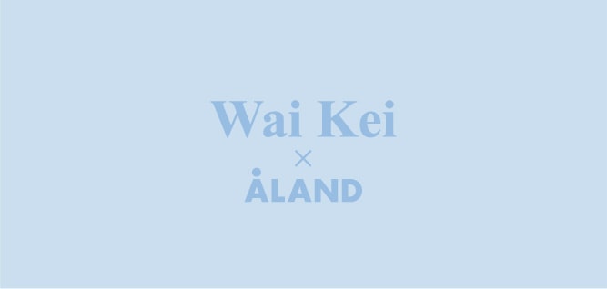 ALAND waikei