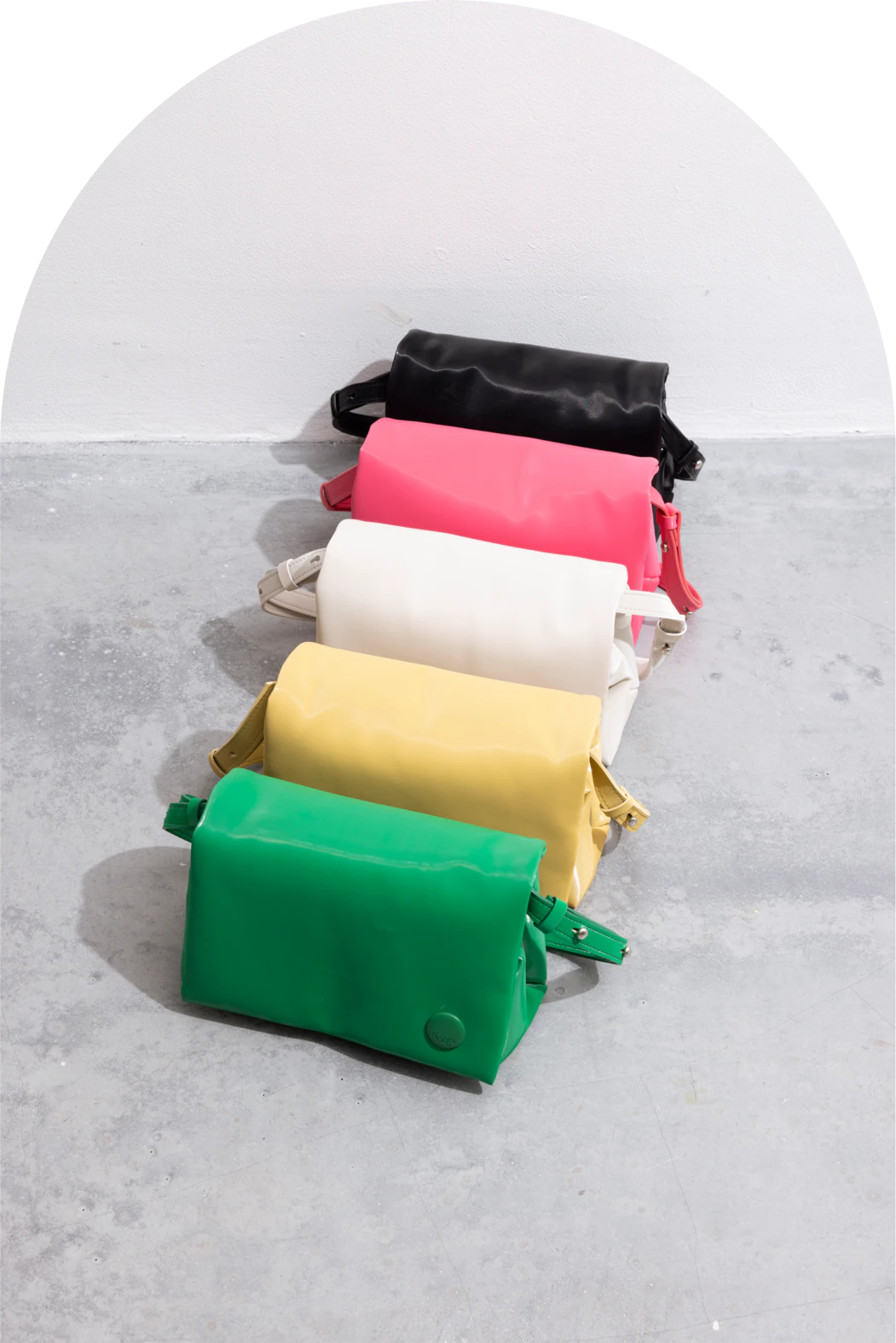 HELLO NEW MINI BAG!!! | [公式]エーランド（ALAND）通販