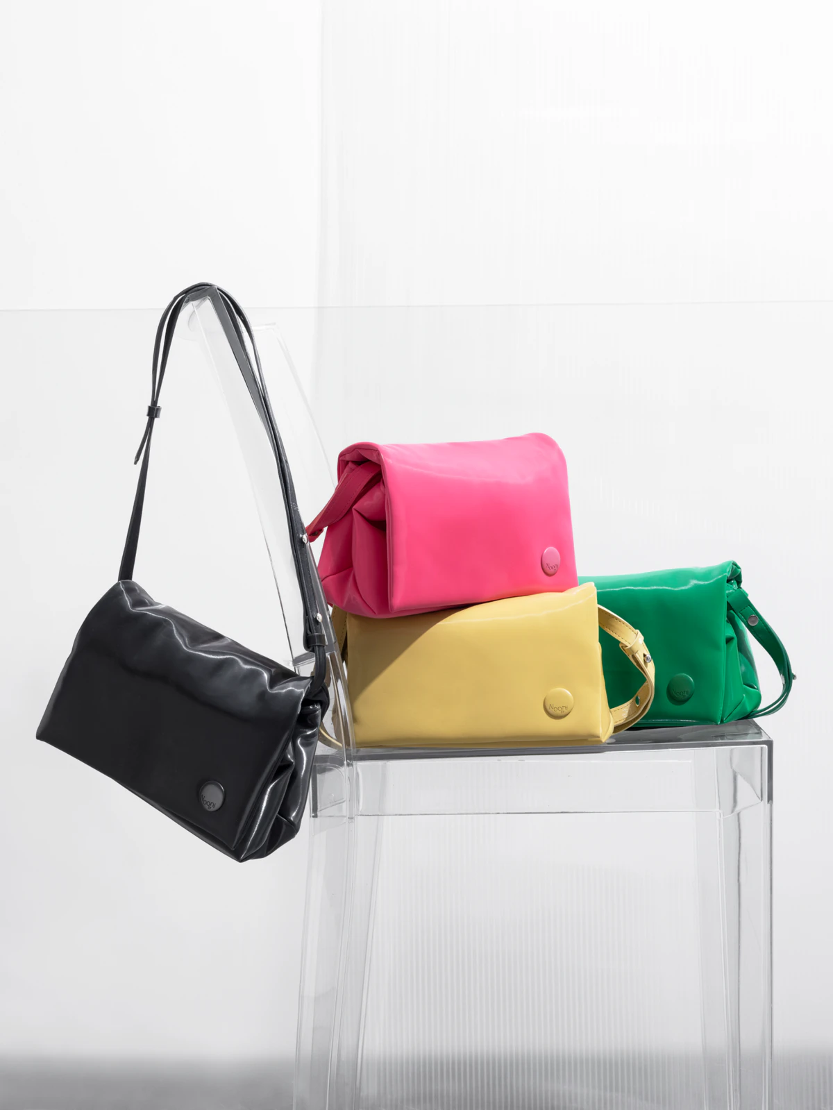 HELLO NEW MINI BAG!!! | [公式]エーランド（ALAND）通販