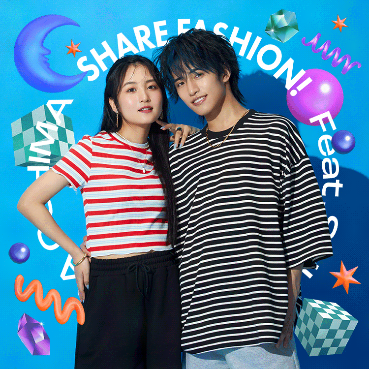 Share Fashion 22 Summer 公式 エーランド Aland 通販