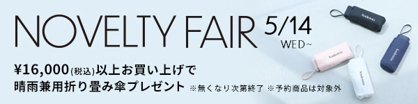 ノベルティ