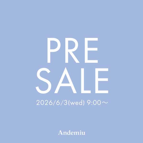PRESALE