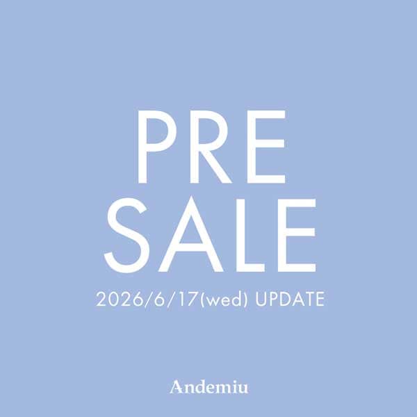 PRESALE