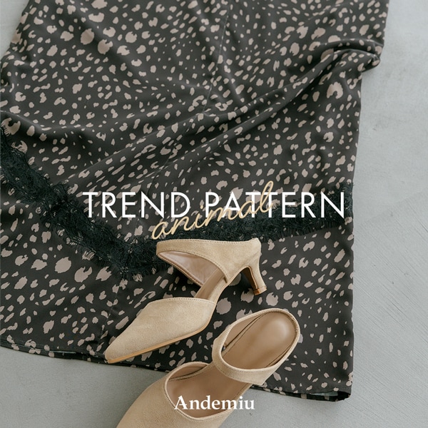 TRENDPATTERN