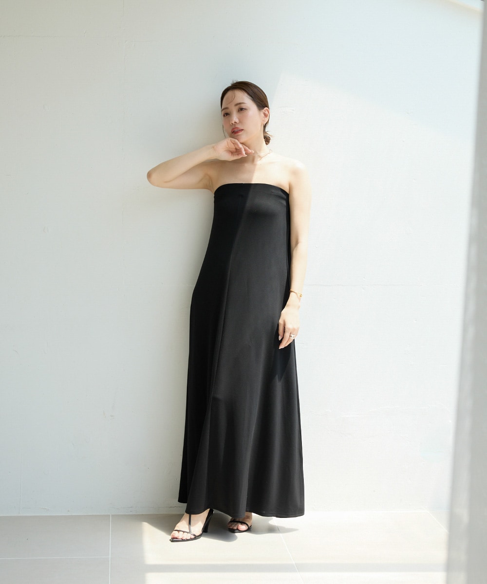 いつでもキレイ、を叶える夏服