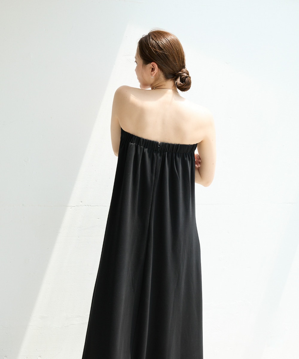 いつでもキレイ、を叶える夏服