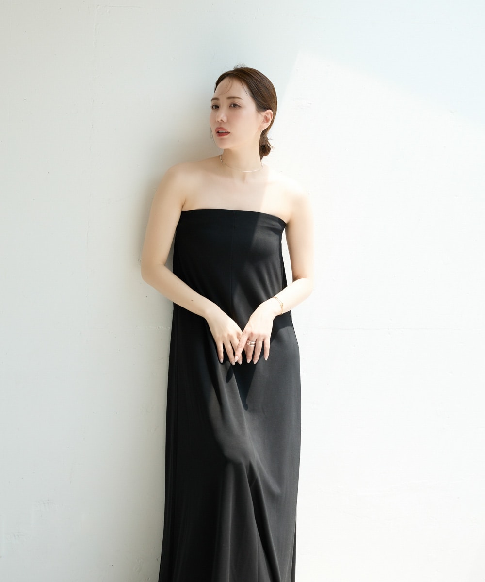 いつでもキレイ、を叶える夏服