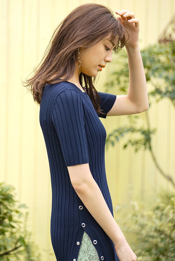 貴島明日香 Andemiu 公式 アンデミュウ Andemiu 通販 貴島明日香 Andemiu 公式 アンデミュウ Andemiu 通販
