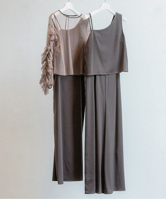 VINTAGE BROWN