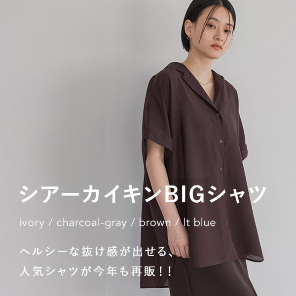 シアーカイキンBIGSH