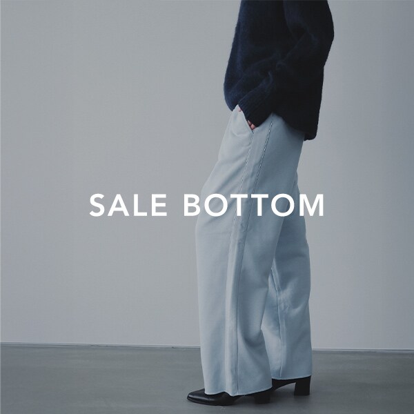 SALE BOTTOM