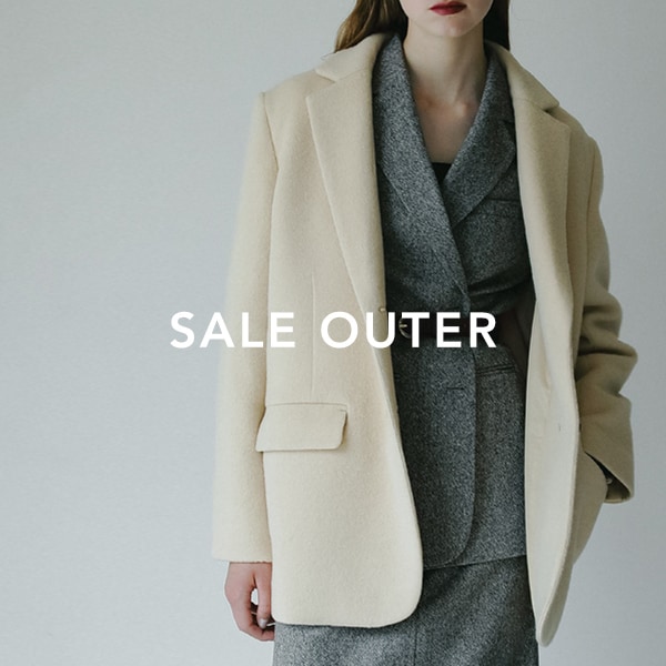 SALE OUTER