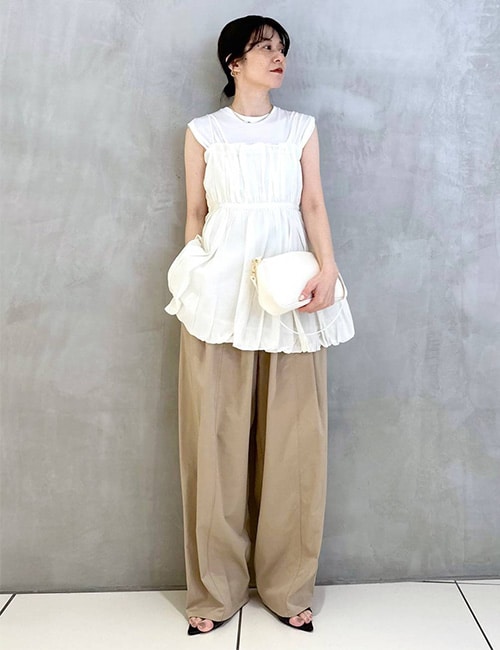 楽天市場】【SALE／30%OFF】ジャガードキャミ2Pセット A part by