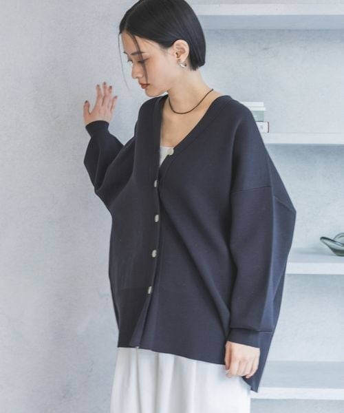 Recommended items “CARDIGAN” | [公式]アパートバイ （A part