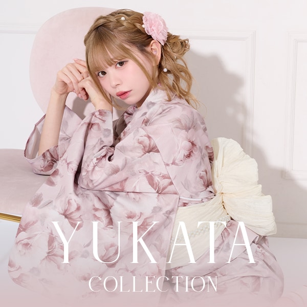 浴衣Collection