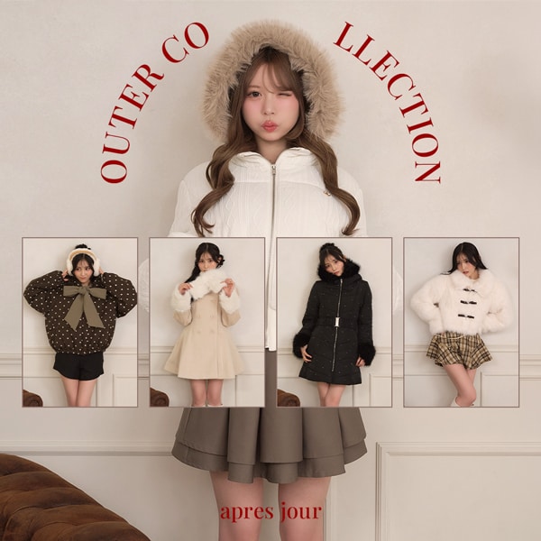 Outer Collection2026