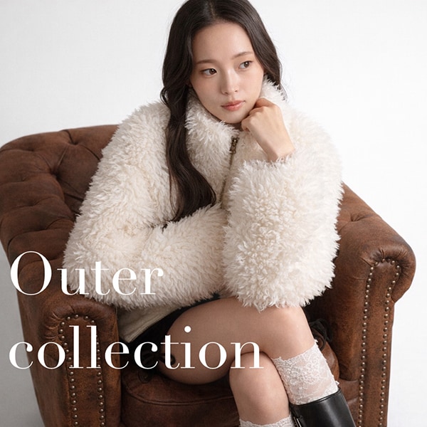 Outer collection