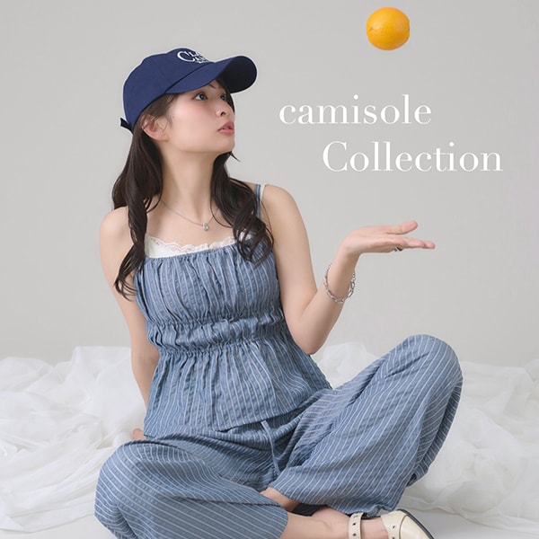 camisole